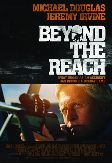 Beyond the Reach (2014) สุดทางโหด เต็มเรื่อง 24-HD.ORG
