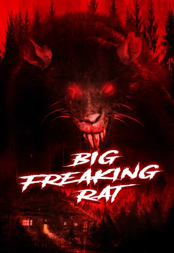 Big Freaking Rat (2020) หนูผียักษ์ เต็มเรื่อง 24-HD.ORG