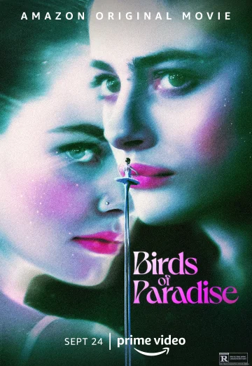Birds of Paradise (2021) ปักษาสวรรค์ เต็มเรื่อง 24-HD.ORG