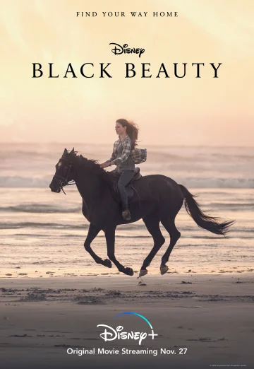 Black Beauty (2020) แบล็คบิวตี้ เต็มเรื่อง 24-HD.ORG