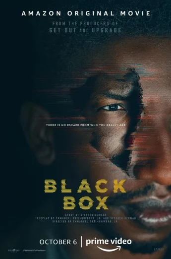 Black Box (2020) เต็มเรื่อง 24-HD.ORG
