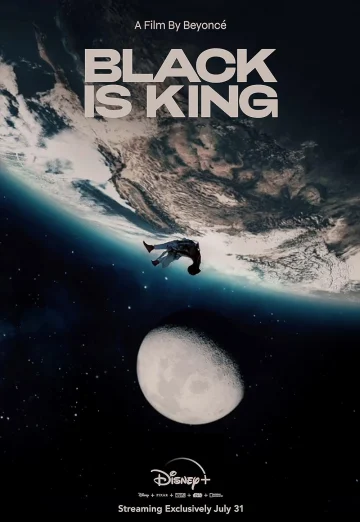 Black Is King (2020) เต็มเรื่อง 24-HD.ORG