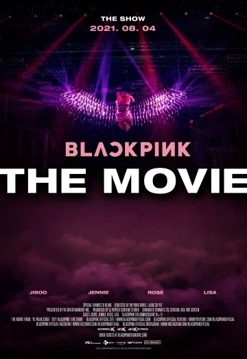 Blackpink The Movie (2021) แบล็กพิงก์ เดอะ มูฟวี่ เต็มเรื่อง 24-HD.ORG