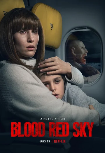 Blood Red Sky (2021) ฟ้าสีเลือด NETFLIX เต็มเรื่อง 24-HD.ORG