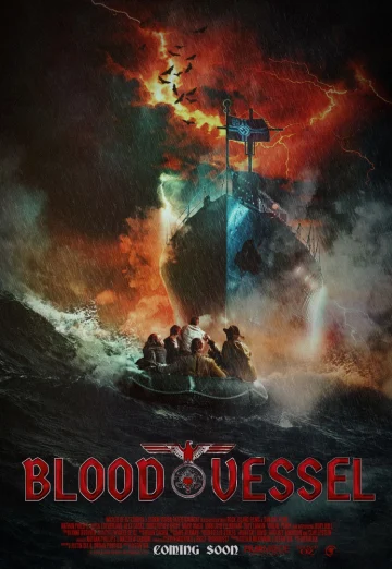 Blood Vessel (2019) เรือนรกเลือดต้องสาป เต็มเรื่อง 24-HD.ORG