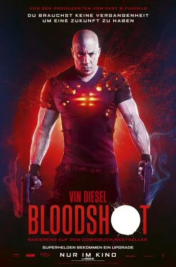 Bloodshot (2020) จักรกลเลือดดุ เต็มเรื่อง 24-HD.ORG