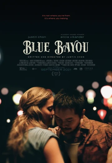 Blue Bayou (2021) เต็มเรื่อง 24-HD.ORG