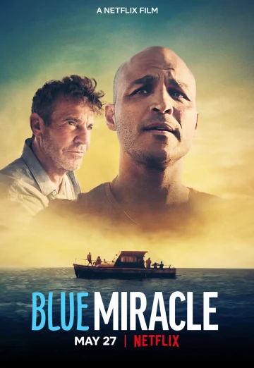 Blue Miracle (2021) ปาฏิหาริย์สีน้ำเงิน NETFLIX เต็มเรื่อง 24-HD.ORG