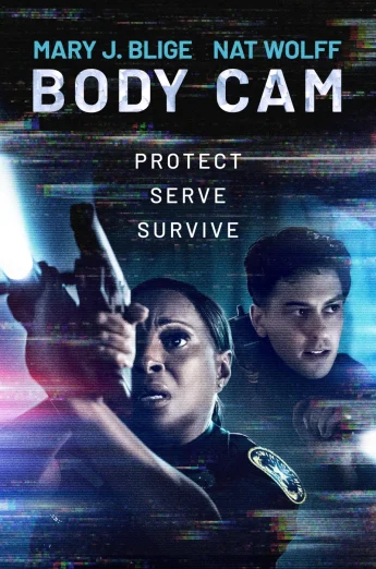 Body Cam (2020) บอดี้แคม กล้องจับตาย เต็มเรื่อง 24-HD.ORG