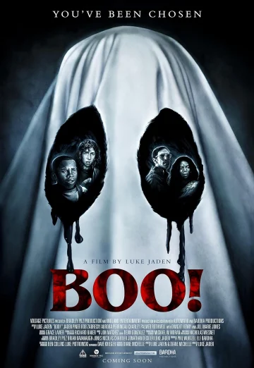 Boo! (2018) เสียงหลอนมากับความมึด เต็มเรื่อง 24-HD.ORG