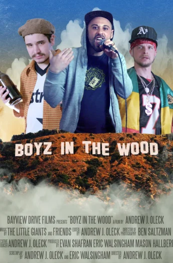 Boyz in the Wood (Get Duked!) (2019) เก็ตดยุก เต็มเรื่อง 24-HD.ORG