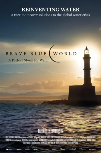 Brave Blue World (2019) ทางออกวิกฤติน้ำ เต็มเรื่อง 24-HD.ORG