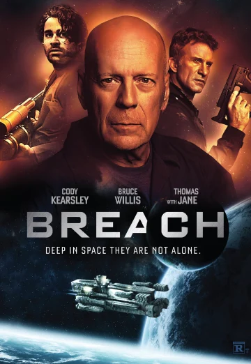 Breach (Anti-Life) (2020) สมการต้านชีวิต เต็มเรื่อง 24-HD.ORG