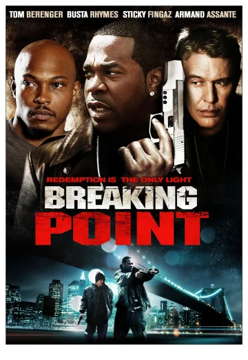 Breaking Point (2009) คนระห่ำนรก เต็มเรื่อง 24-HD.ORG