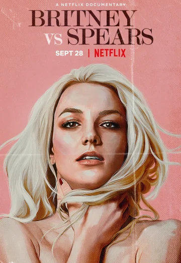 Britney vs Spears (2021) เต็มเรื่อง 24-HD.ORG