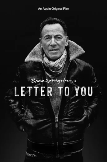 Bruce Springsteen’s Letter to You (2020) เต็มเรื่อง 24-HD.ORG