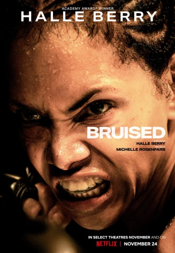 Bruised (2020) นักสู้นอกกรง เต็มเรื่อง 24-HD.ORG