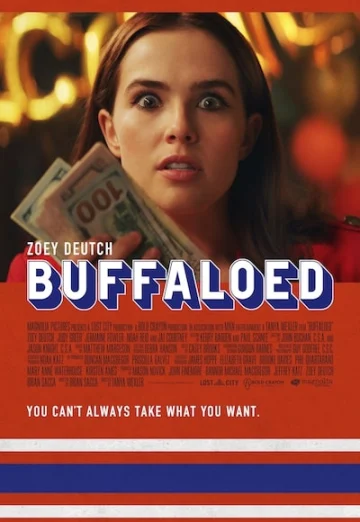 Buffaloed (2019) เต็มเรื่อง 24-HD.ORG