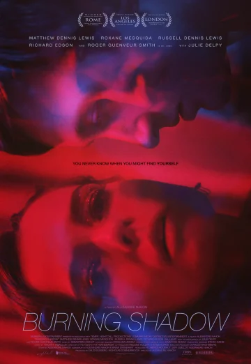 Burning Shadow (2018) เงา ไฟระบำเปลื้องผ้า เต็มเรื่อง 24-HD.ORG
