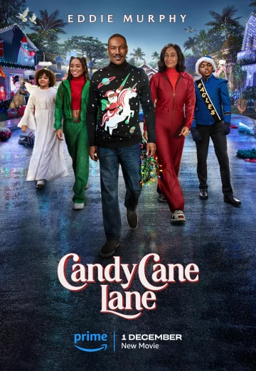 Candy Cane Lane (2023) แคนดี้ เคน เลน- คุณพ่อดวงจู๋ ขอกู้วิกฤติคริสต์มาส เต็มเรื่อง 24-HD.ORG