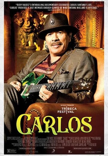 Carlos (2023) คาร์ลอส เต็มเรื่อง 24-HD.ORG
