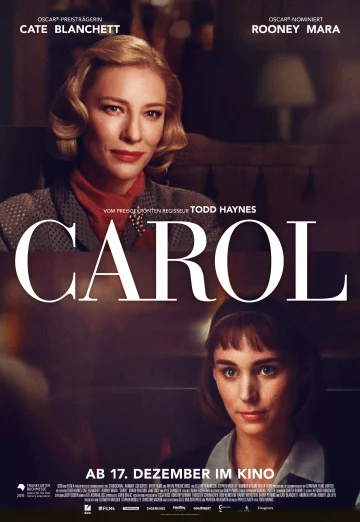 Carol (2015) รักเธอสุดหัวใจ เต็มเรื่อง 24-HD.ORG