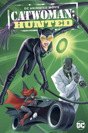 Catwoman Hunted (2022) เต็มเรื่อง 24-HD.ORG