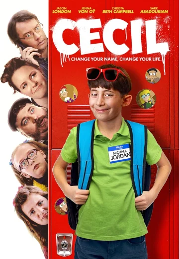 Cecil (2019) หนุ่มน้อยมหัศจรรย์ เต็มเรื่อง 24-HD.ORG