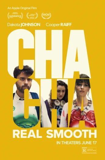 Cha Cha Real Smooth (2022) เต็มเรื่อง 24-HD.ORG