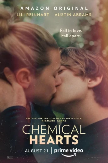 Chemical Hearts (2020) เคมิเคิลฮาร์ดส เต็มเรื่อง 24-HD.ORG