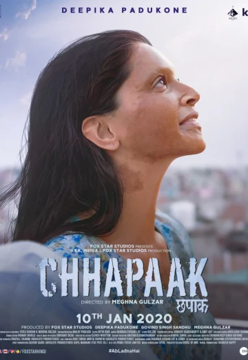 Chhapaak (2020) เต็มเรื่อง 24-HD.ORG
