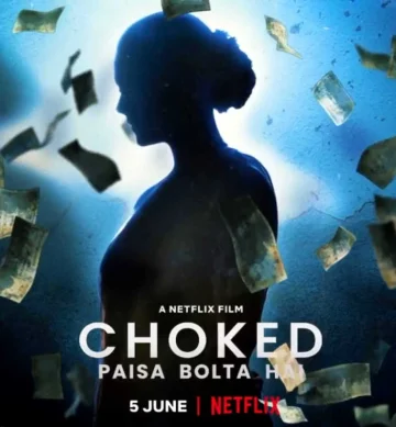 Choked: Paisa Bolta Hai (2020) กระอัก เต็มเรื่อง 24-HD.ORG