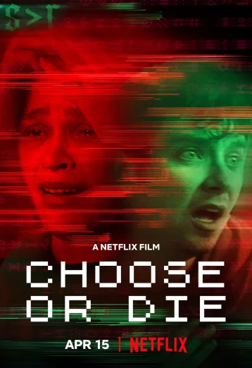 Choose or Die (2022) เลือกหรือตาย เต็มเรื่อง 24-HD.ORG