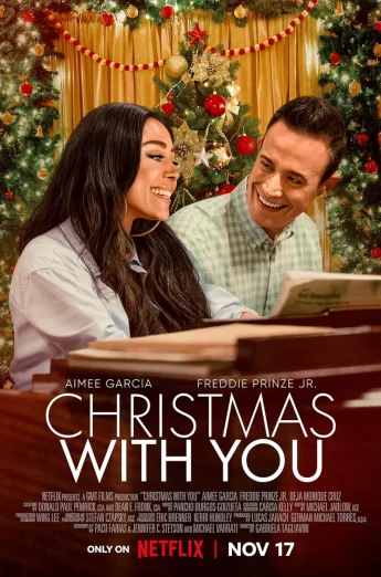 Christmas with You (2022) คริสต์มาสนี้… ขอมีเธอ เต็มเรื่อง 24-HD.ORG