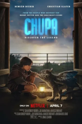 Chupa (2023) ชูปาเพื่อนฉัน เต็มเรื่อง 24-HD.ORG