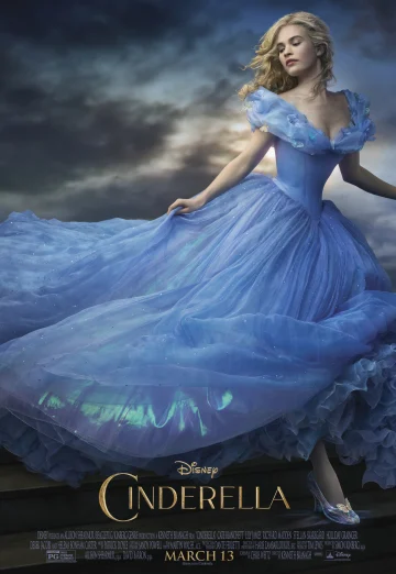 Cinderella (2015) ซินเดอเรลล่า เต็มเรื่อง 24-HD.ORG