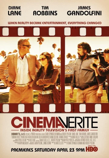 Cinema Verite (2011) ซีนีม่าวาไรท์ เต็มเรื่อง 24-HD.ORG