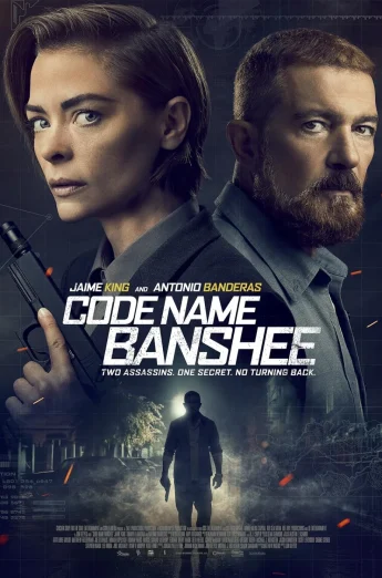 Code Name Banshee (2022) เต็มเรื่อง 24-HD.ORG