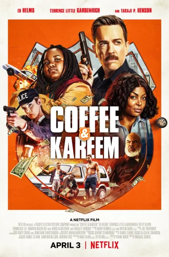 Coffee & Kareem (2020) คอฟฟี่กับคารีม NETFLIX เต็มเรื่อง 24-HD.ORG