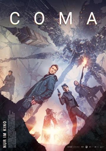 Coma (Koma) (2019) เต็มเรื่อง 24-HD.ORG