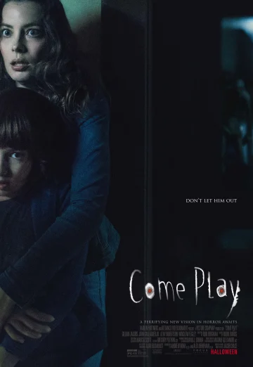 Come Play (2020) ปีศาจล่าเพื่อน เต็มเรื่อง 24-HD.ORG