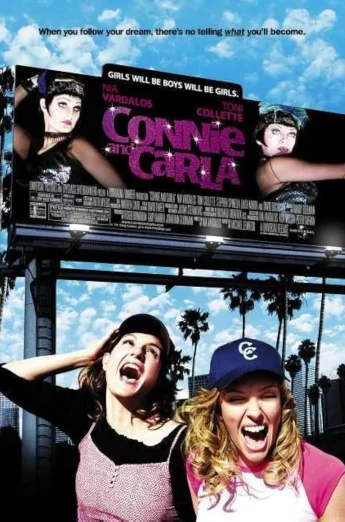 Connie and Carla (2004) สุดยอดนางโชว์ หัวใจเปื้อนยิ้ม เต็มเรื่อง 24-HD.ORG