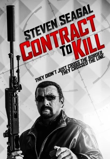 Contract to Kill (2016) เต็มเรื่อง 24-HD.ORG