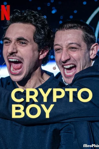 Crypto Boy (2023) คริปโตบอย เต็มเรื่อง 24-HD.ORG