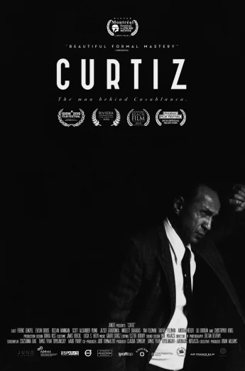 Curtiz (2018) เคอร์ติซ: ชายฮังการีผู้ปฏิวัติฮอลลีวูด NETFLIX เต็มเรื่อง 24-HD.ORG
