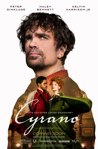 Cyrano (2021) ซีราโน เต็มเรื่อง 24-HD.ORG