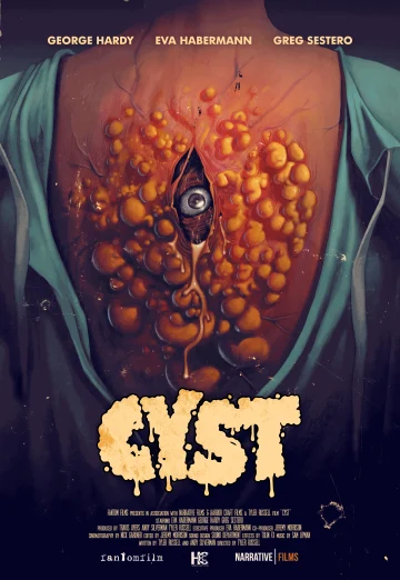 Cyst (2020) เต็มเรื่อง 24-HD.ORG