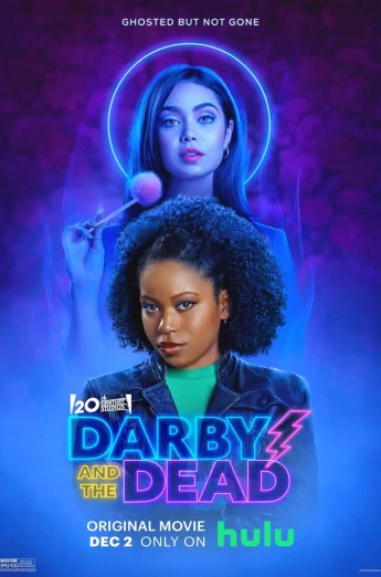 Darby and the Dead (2022) เต็มเรื่อง 24-HD.ORG