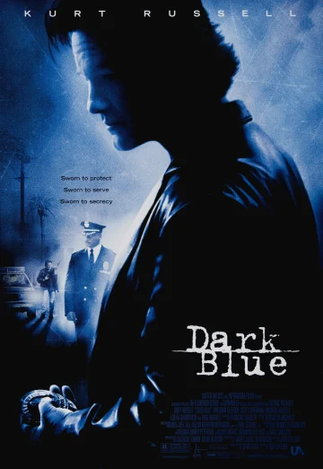 Dark Blue (2002) มือปราบ ห่าม ดิบ เถื่อน เต็มเรื่อง 24-HD.ORG