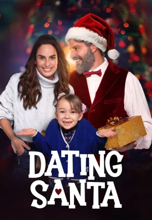 Dating Santa (2023) เต็มเรื่อง 24-HD.ORG